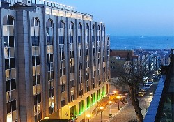 Hotel Best Western Plus The President - Istanbul, Turcia