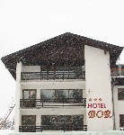 Hotel Bor and Edelweiss