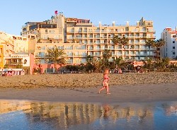 Hotel Bull Reina Isabel