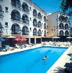 Hotel Cactus