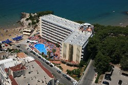 Hotel Cala Font - Costa Daurada, Spania