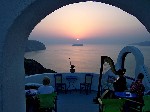 Hotel Caldera View Bungalows Resort