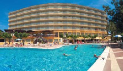 Hotel Calypso - Costa Daurada, Spania