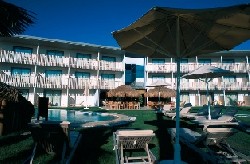 Hotel Caribe