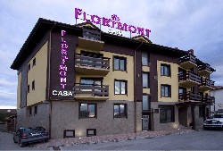 Hotel Florimont Casa