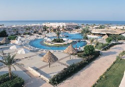 Hotel Cataract Marsa Alam Resort