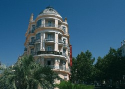 Hotel Cavendish