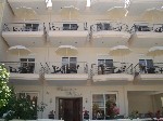 Hotel Christina Palace