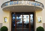 Hotel Clarion Prague City