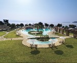 Hotel Corfu Chandris