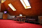 Hotel Cristal Stadion