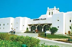 Hotel Crowne Plaza Resort Sharm
