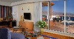 Hotel Dan Eilat