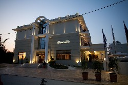 Hotel Danai & Spa - Olympic Beach, Grecia