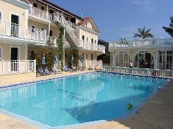 Hotel Dannys
