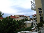 Hotel Dannys