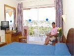 Hotel Delfin Mar
