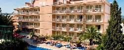 Hotel Delfin Siesta Mar