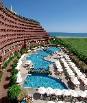 Hotel Delphin Palace De Luxe Collection