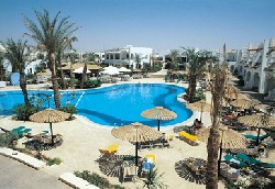 Hotel Dive Inn Resort