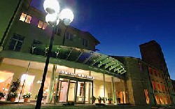 Hotel Domina Inn Ilmarine