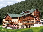 Hotel Druzba
