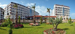 Hotel Eftalia Aqua Resort