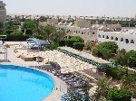 Hotel El Samaka Desert Inn