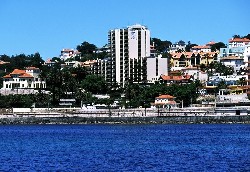 Hotel Estoril Eden
