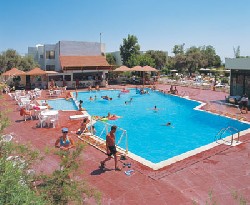 Hotel Evi