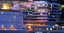 Hotel Excelsior - Dubrovnik, Croatia