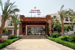 Hotel Falcon Naama Star