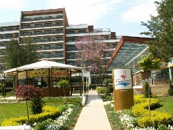 Hotel Flamingo Grand