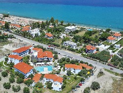 Hotel Flegra Palace - Kassandra, Grecia