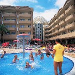 Hotel Florida Park