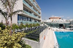 Hotel Four Elements Suites - Costa Daurada, Spania