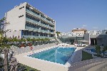 Hotel Four Elements Suites