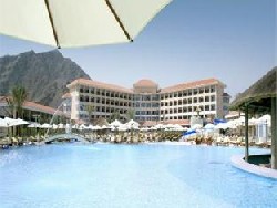 Hotel Fujairah Rotana Resort and Spa