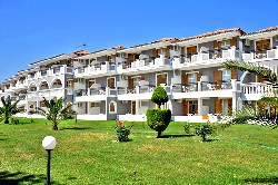 Hotel Golden Sun - Insula Zakynthos, Grecia