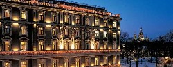 Hotel Grand Hotel Europe