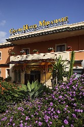Hotel Grand Hotel Miramare