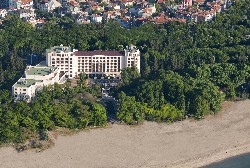 Hotel Grand Hotel Primoretz