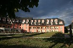 Hotel Grand Hotel Prisank