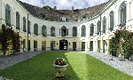 Hotel Grand Hotel Sauerhof in Baden bei Wien