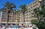 Hotel H TOP Royal Beach