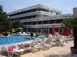 Hotel Helios Park