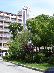 Hotel Helios Park