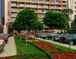Hotel Helios SPA