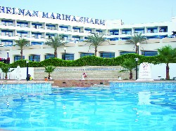 Hotel Helnan Marina Hotel
