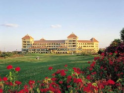 Hotel Hilton Pyramids Golf Resort